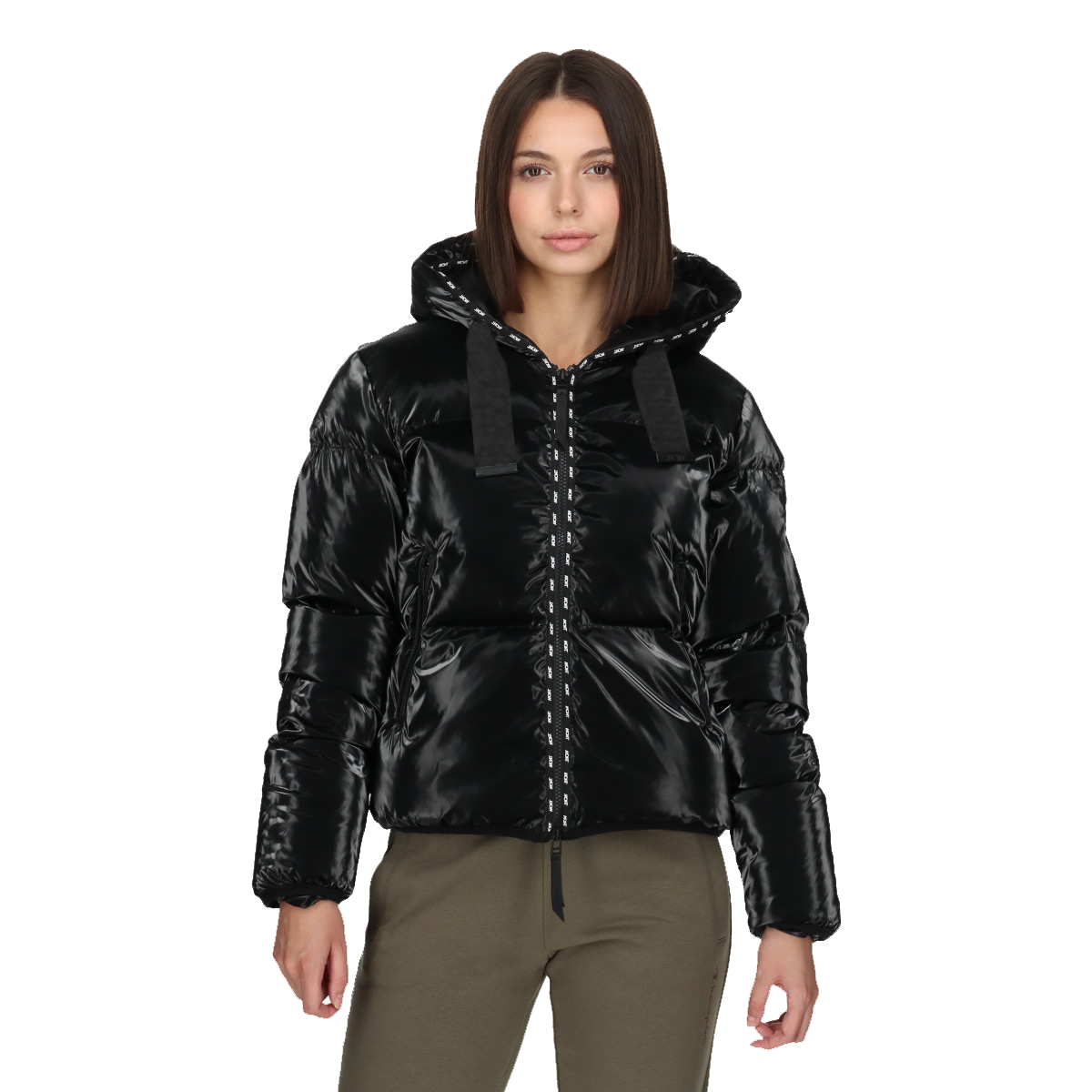 MONT PUFFY JKT Jacheta imagine noua