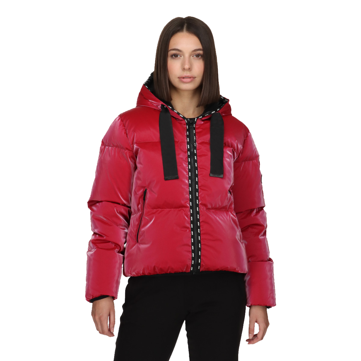 Mont puffy jkt