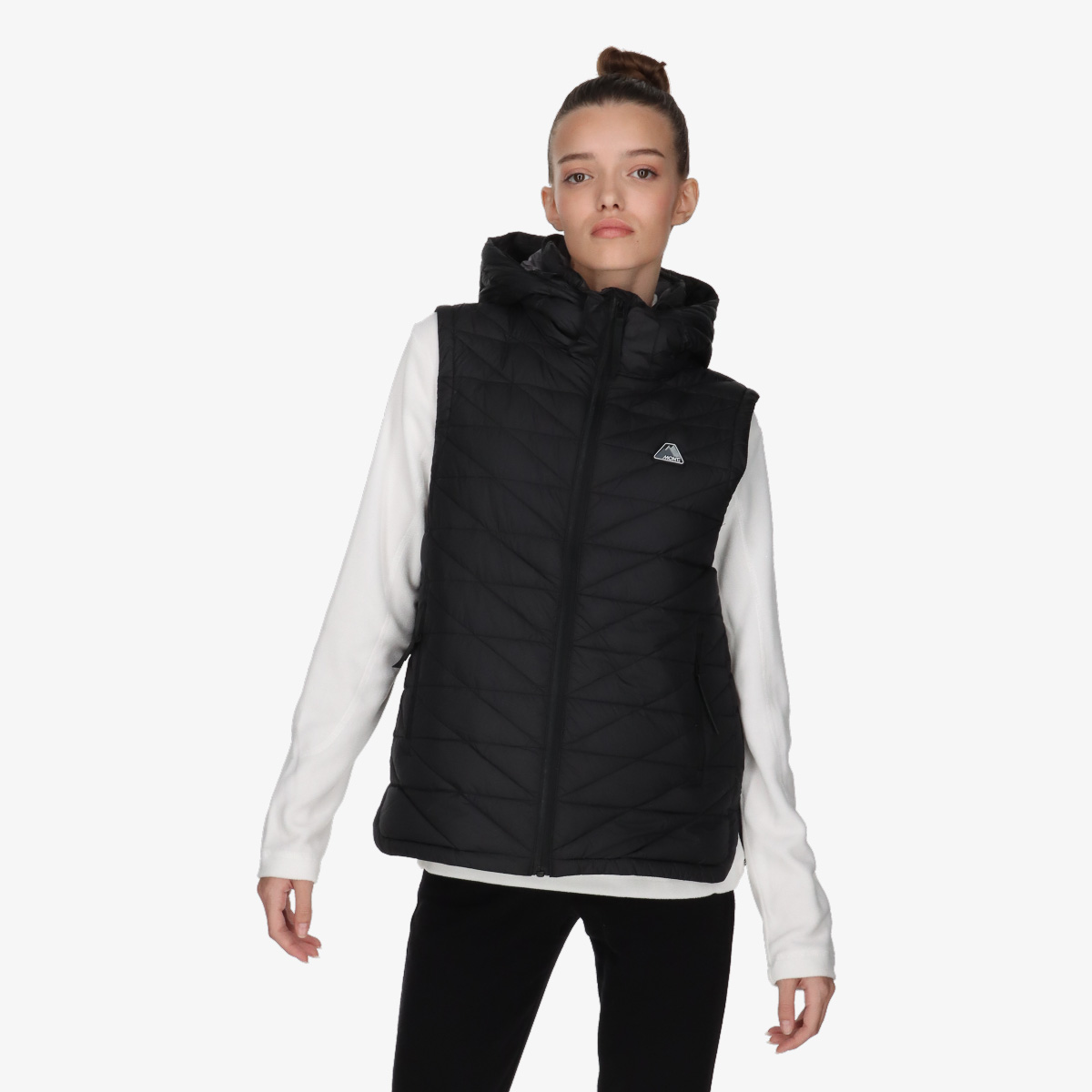 Mont Vesta MONT W LIGHTWEIGHT VEST | SportVision Romania