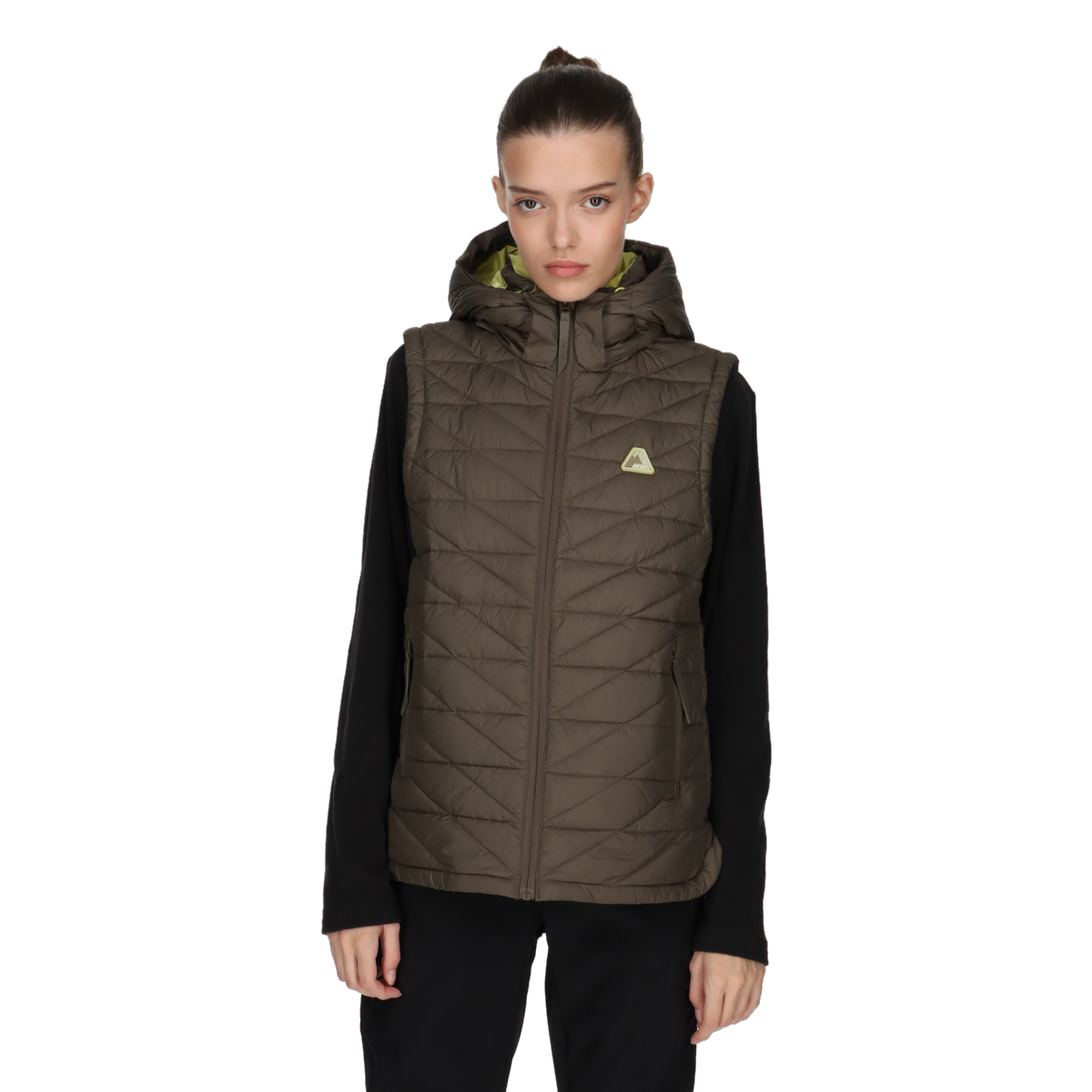 Mont w lightweight vest