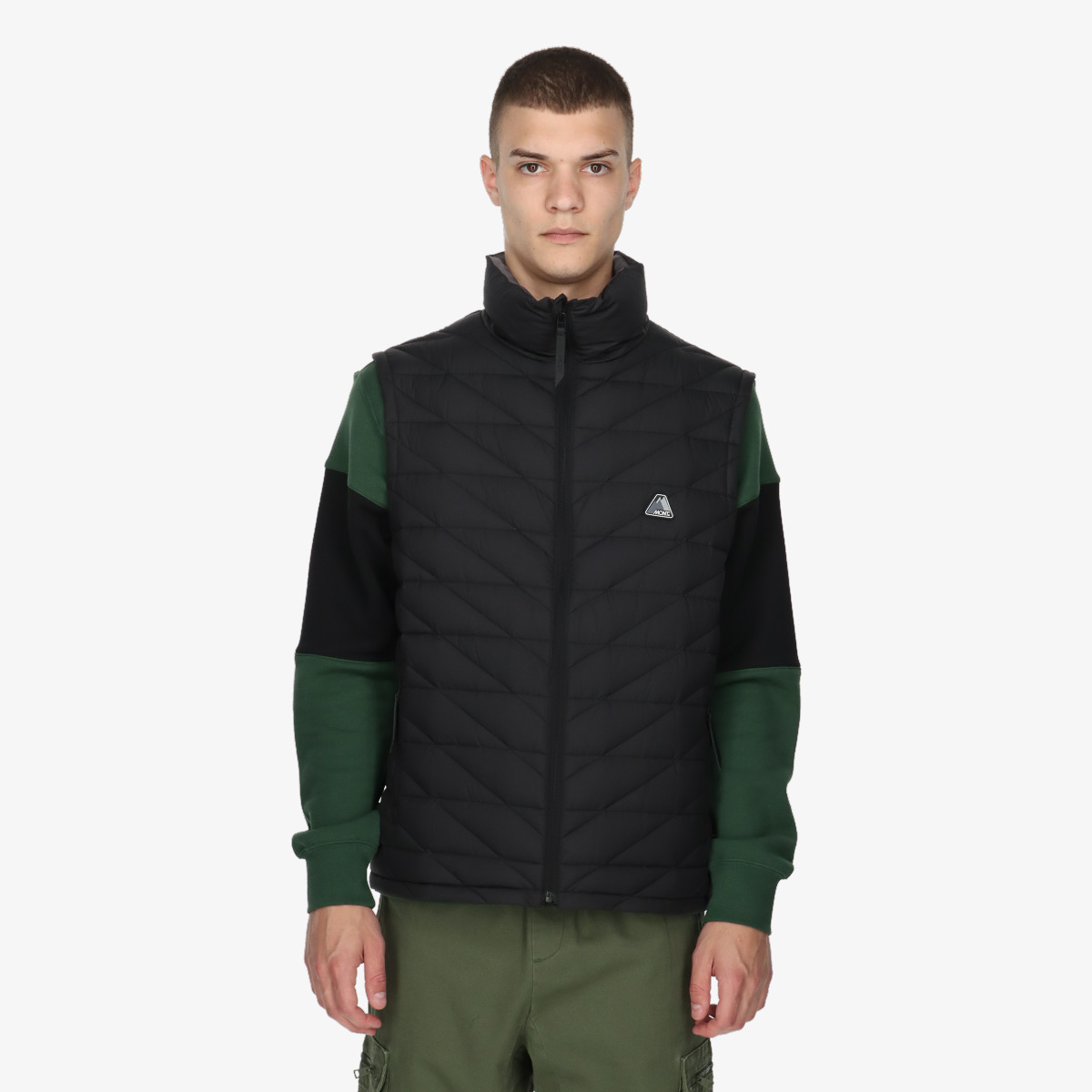 Mont Vesta MONT M LIGHTWEIGHT VEST | SportVision Romania