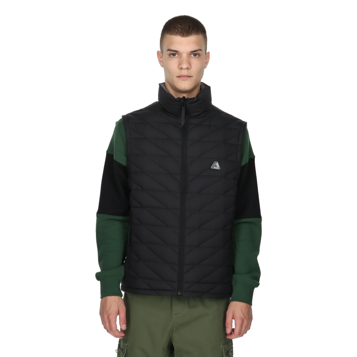 MONT M LIGHTWEIGHT VEST LIGHTWEIGHT imagine noua