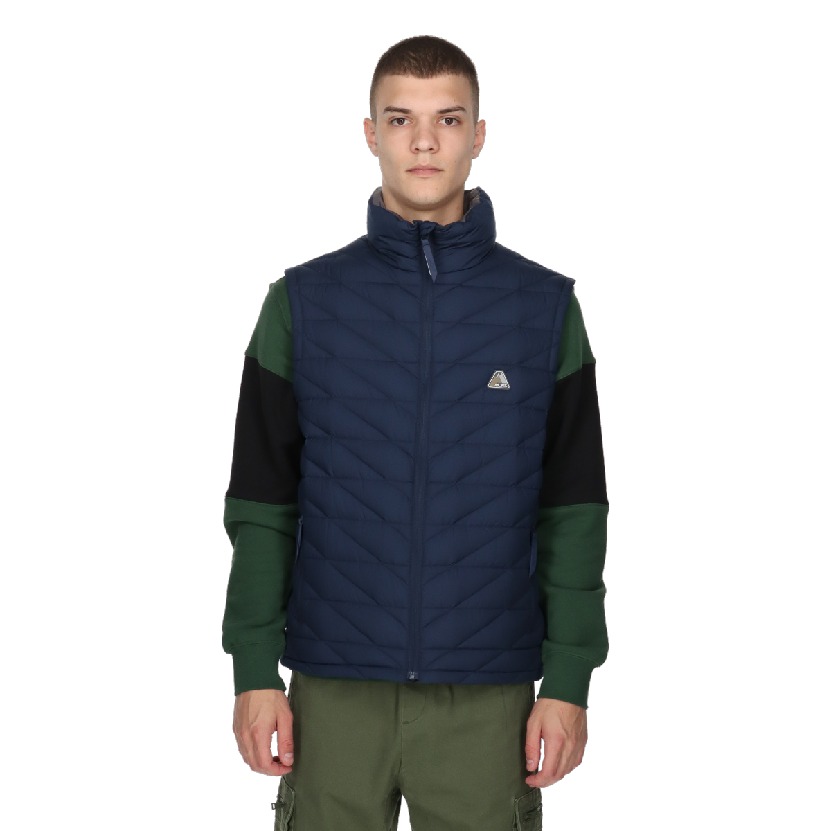 MONT M LIGHTWEIGHT VEST LIGHTWEIGHT imagine noua