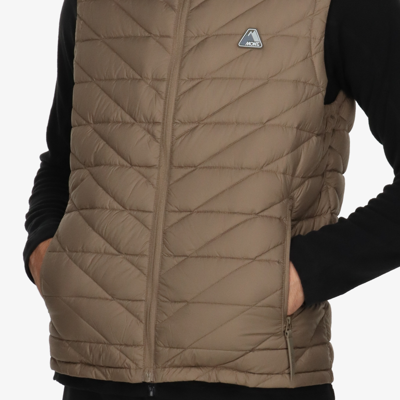 Mont Vesta MONT M LIGHTWEIGHT VEST | SportVision Romania