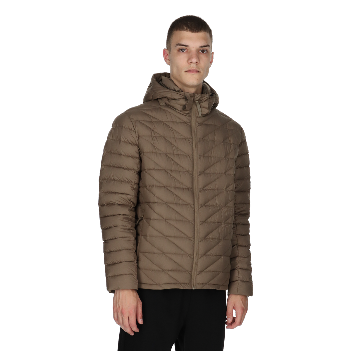 MONT M LIGHTWEIGHT JKT Jacheta imagine noua