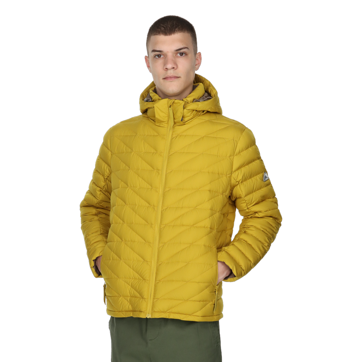 MONT M LIGHTWEIGHT JKT Jacheta imagine noua