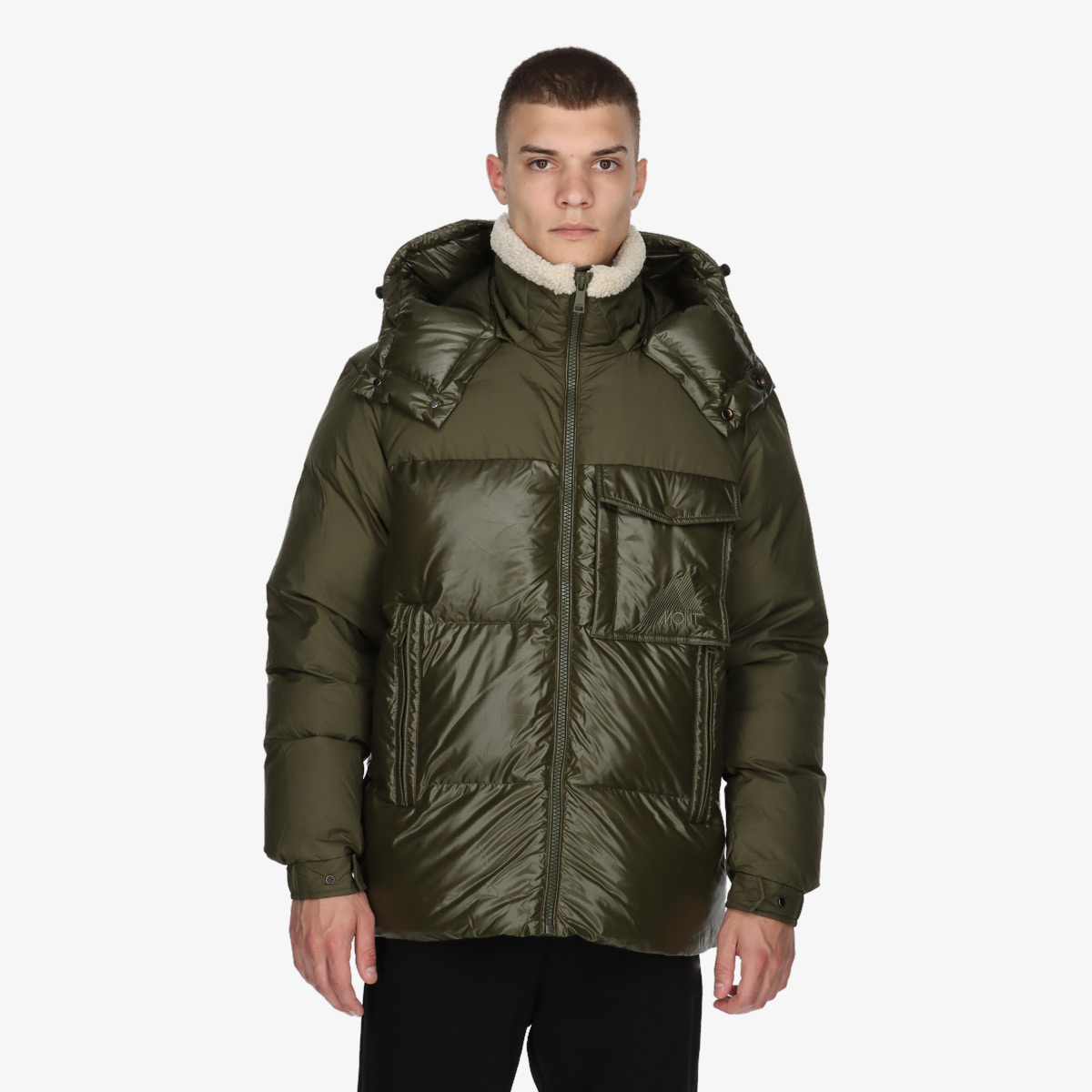 Mont Jacheta MONT AIM JKT | SportVision Romania