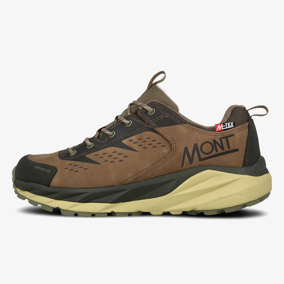 FUJI② Mont Pantofi Sport Camy | SportVision Romania