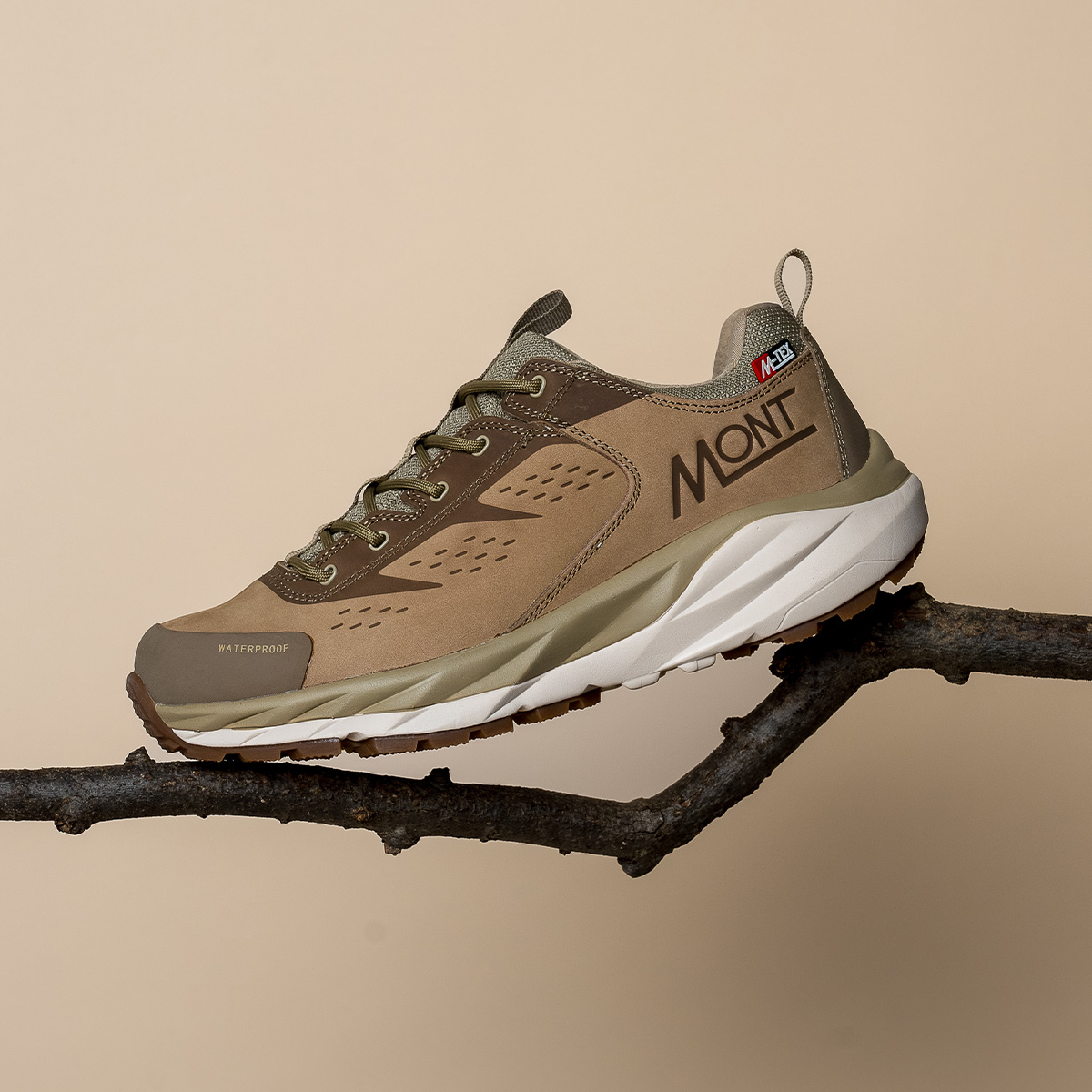 Mont Pantofi Sport Camy | SportVision Romania