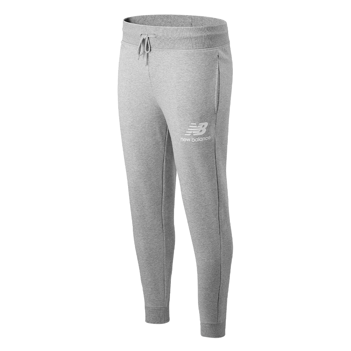 Essentials stacked logo sweatpant