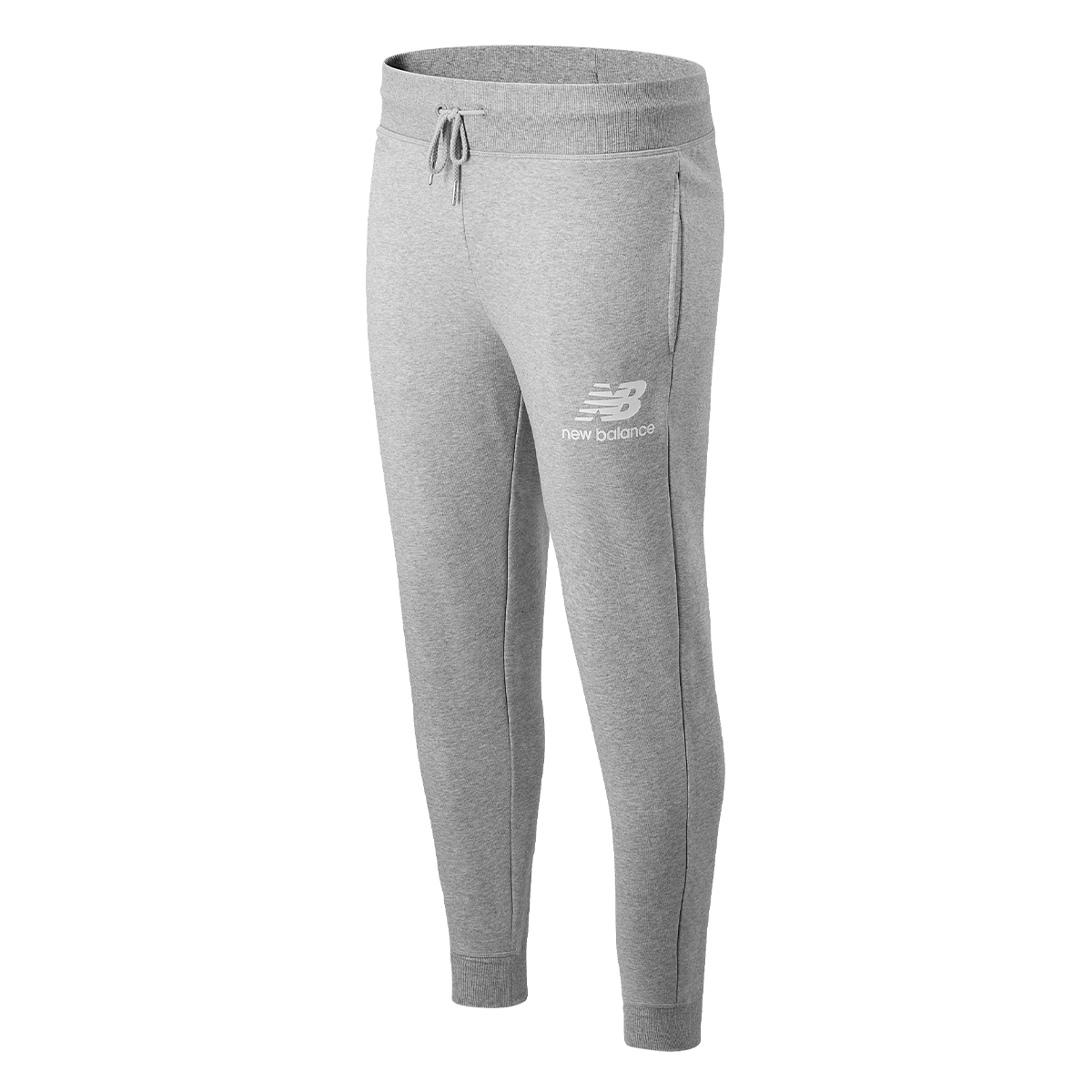 ESSENTIALS STACKED LOGO SWEATPANT