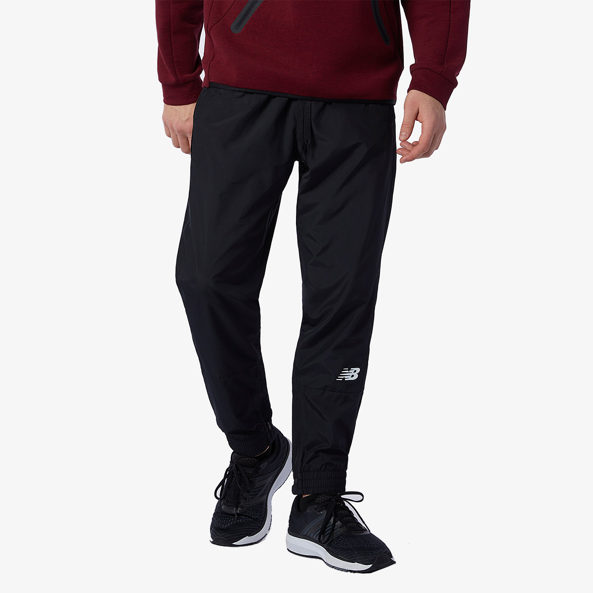 Tenacity lined woven pant