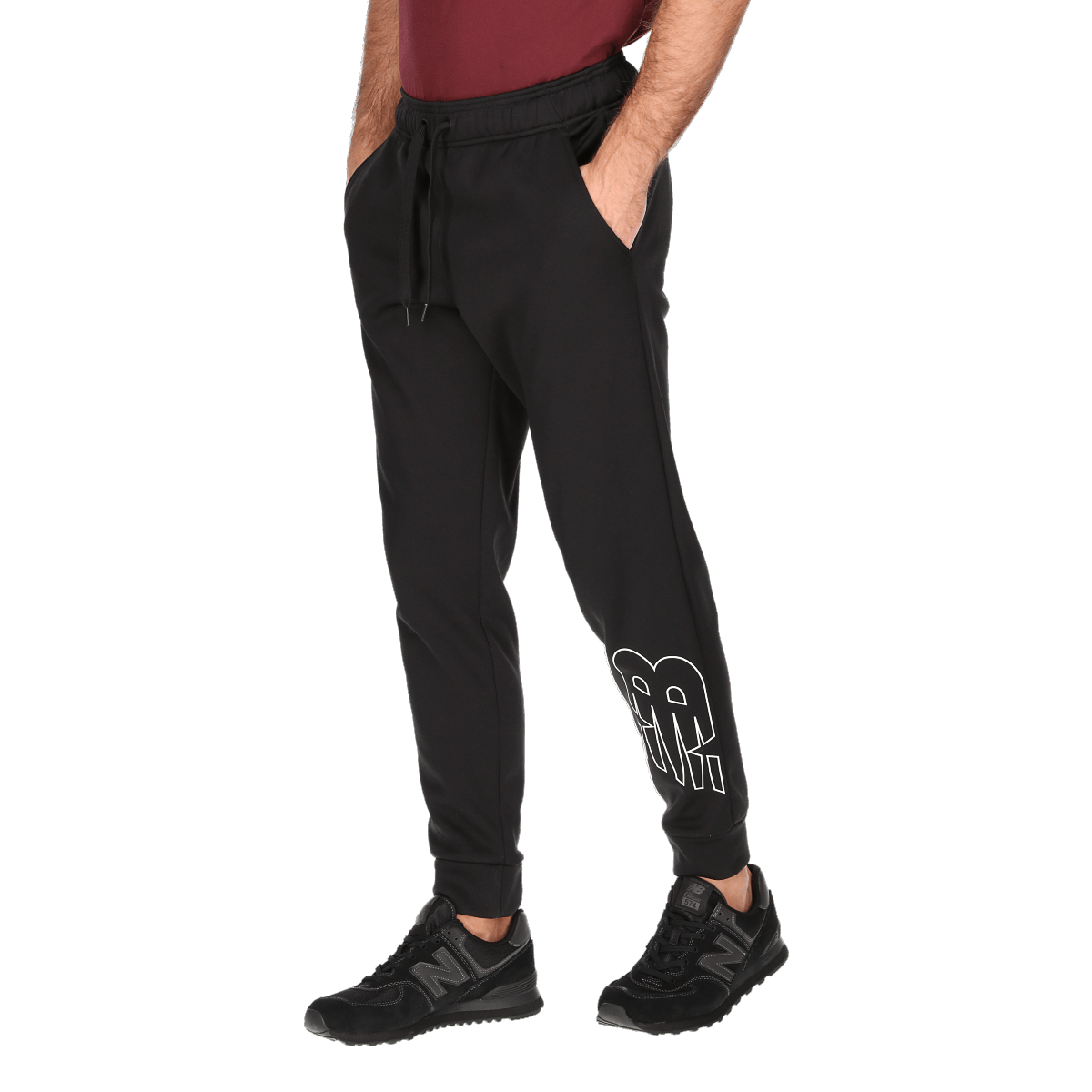 Tenacity performance fleece pant