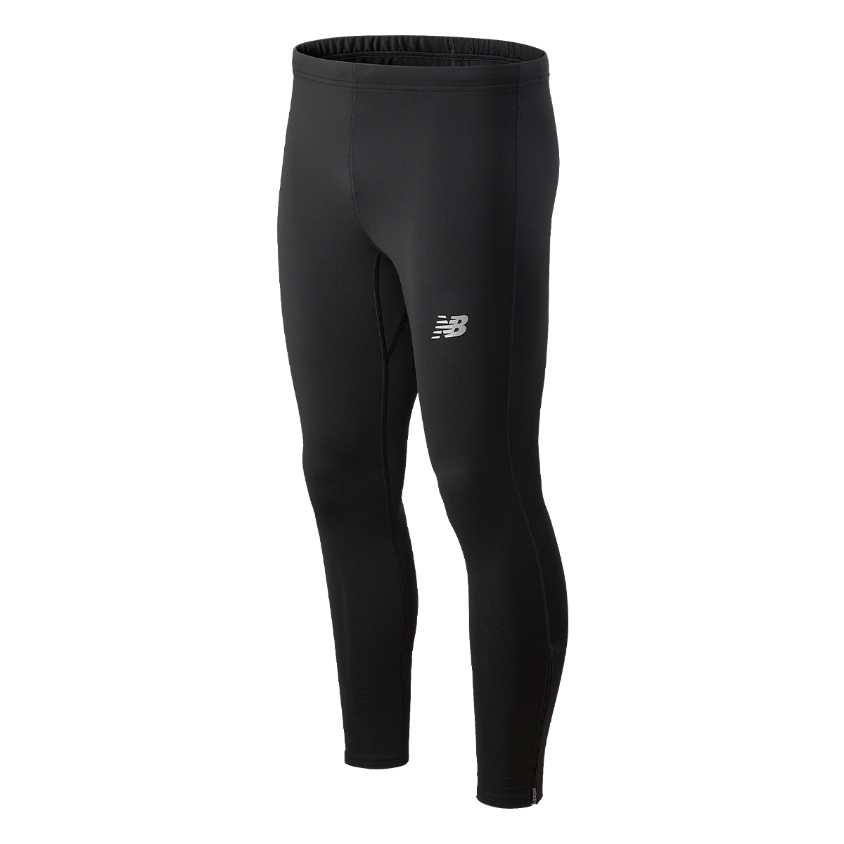 Core Run Winter Tight Colanți