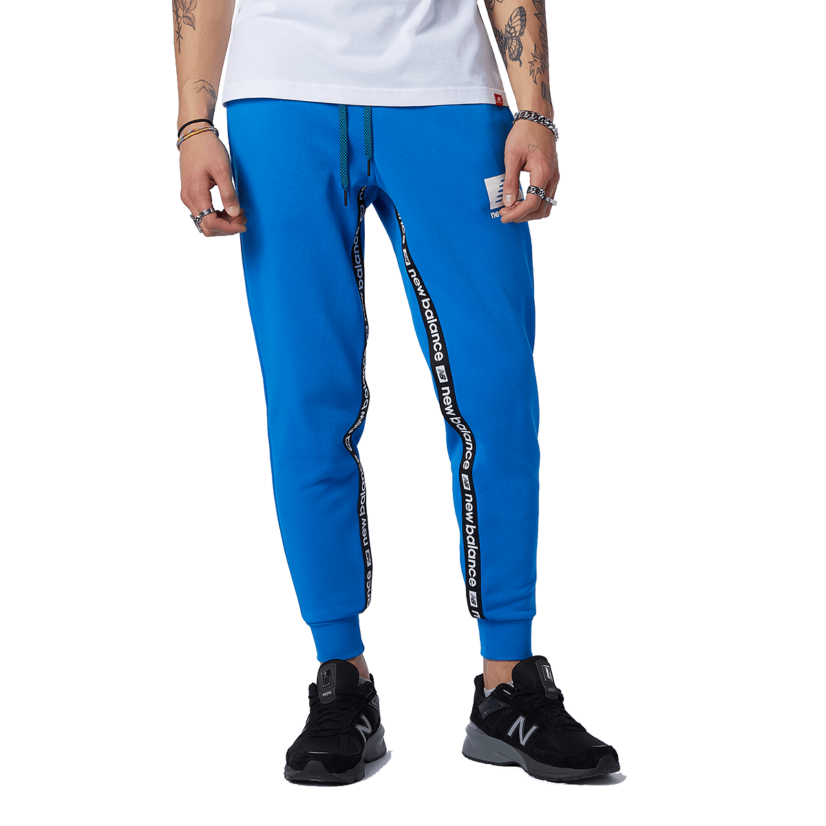 NB Essentials ID Fleece Pant