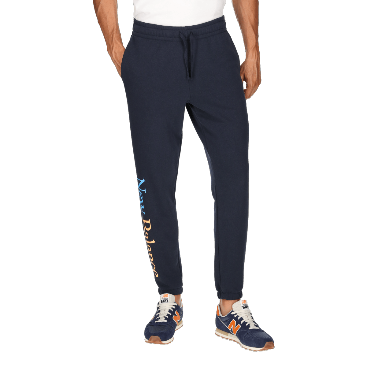 NB Essentials Celebrate Jogger Celebrate imagine noua