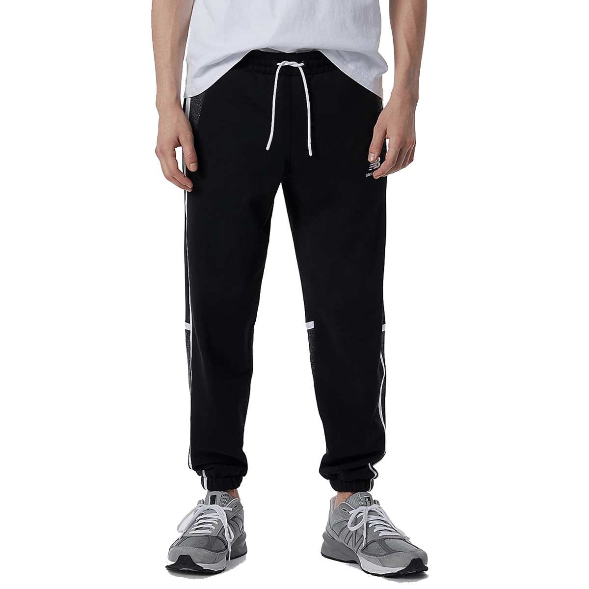 NB Athletics Amplified NEP Jogger AMPLIFIED imagine noua