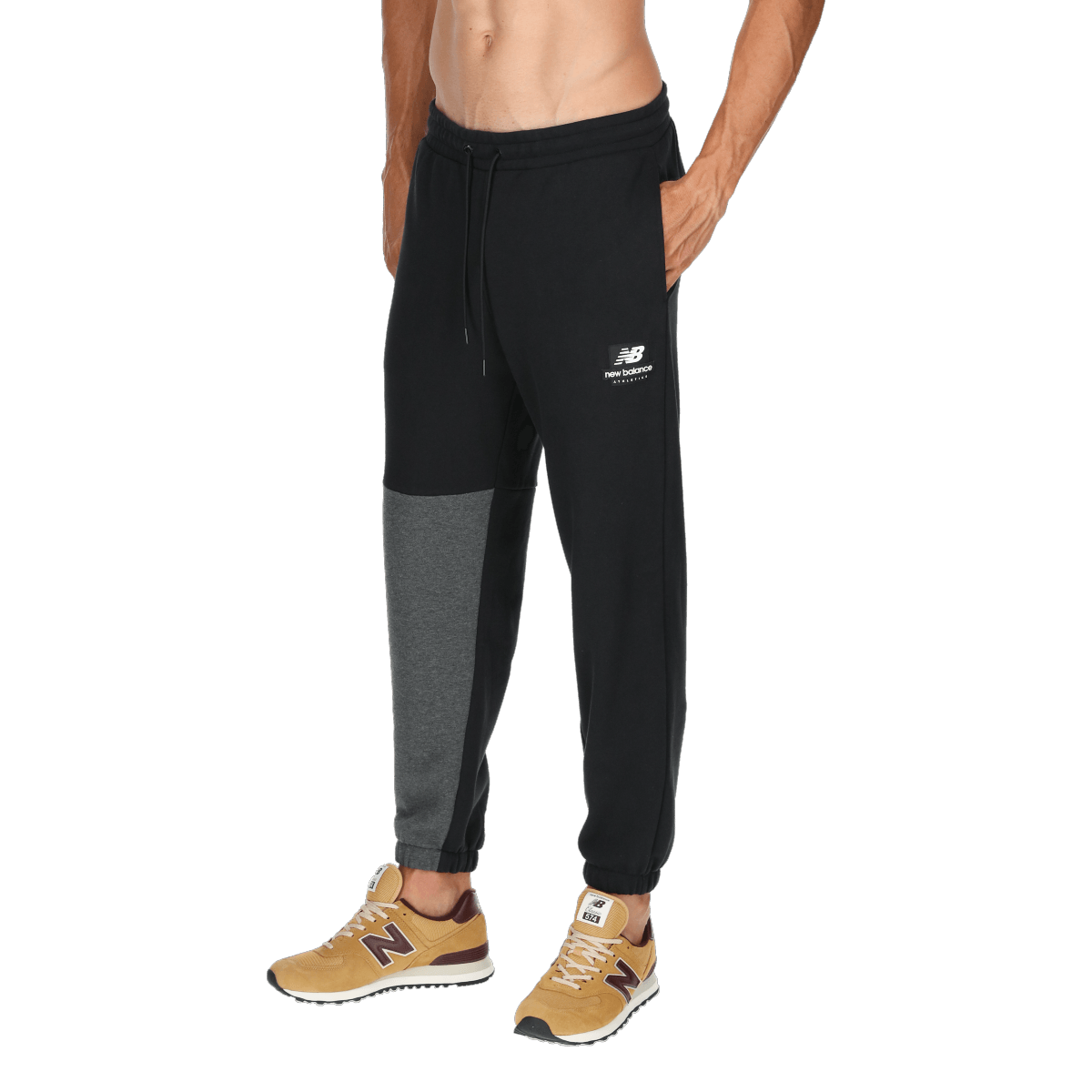 NB Athletics Renew Askew Sweatpant Askew