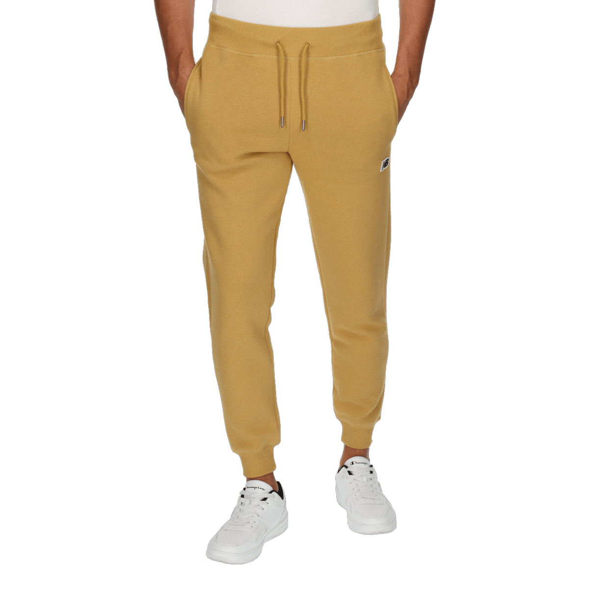 Nb small logo pant