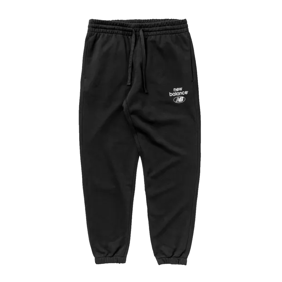 Essentials Reimagined French Terry Sweat Essentials