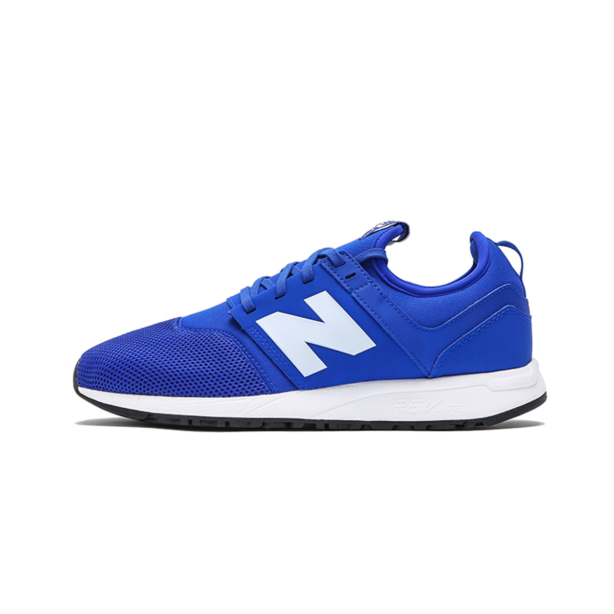 PATIKE NEW BALANCE M 247 2023 ❤️ Pret Super sportvision.ro imagine noua 2022