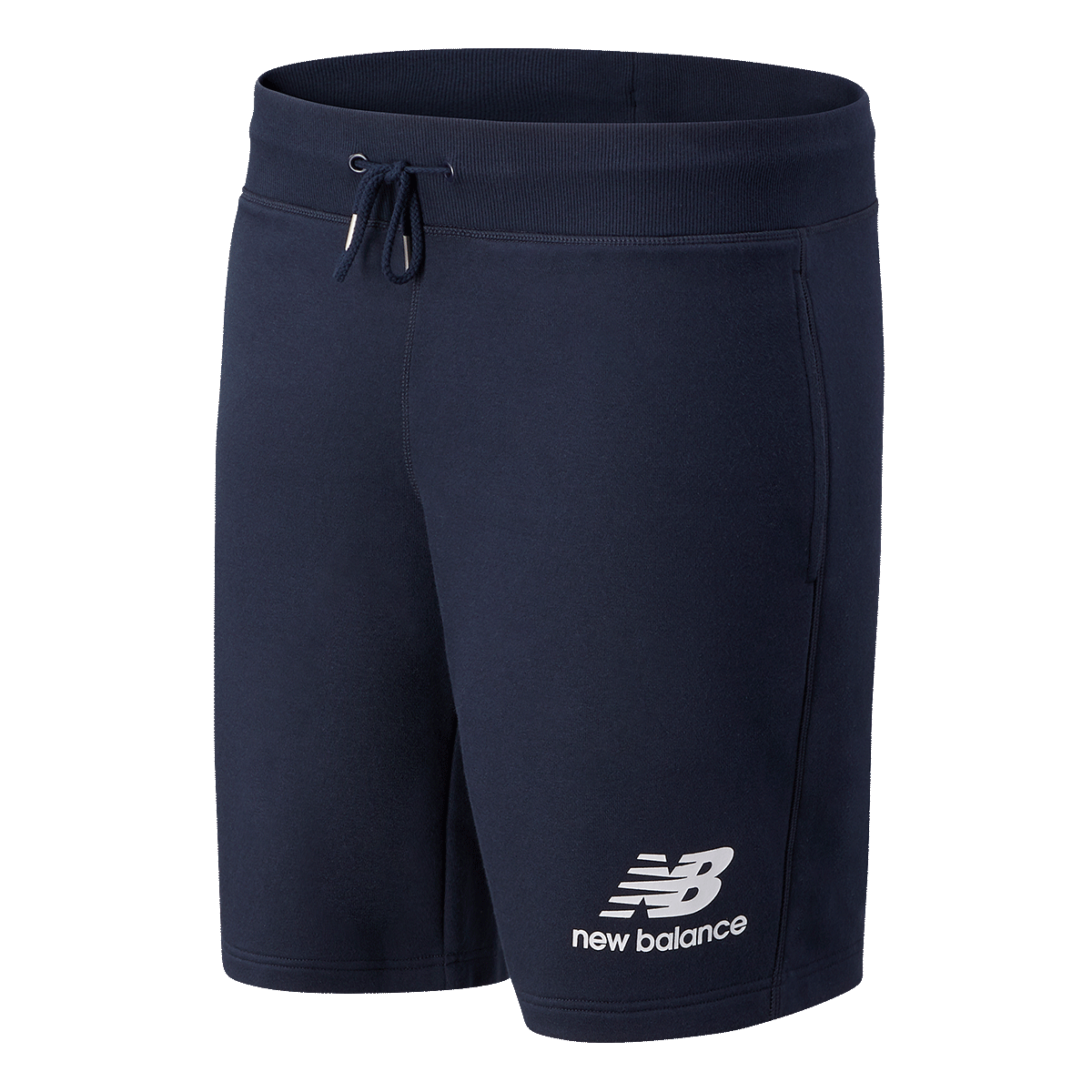Nb essentials stacked logo short