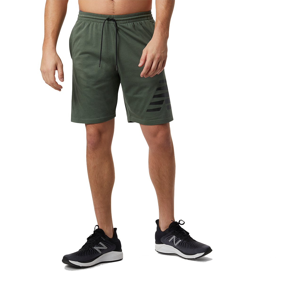 Heathertech Knit Short Heathertech imagine noua
