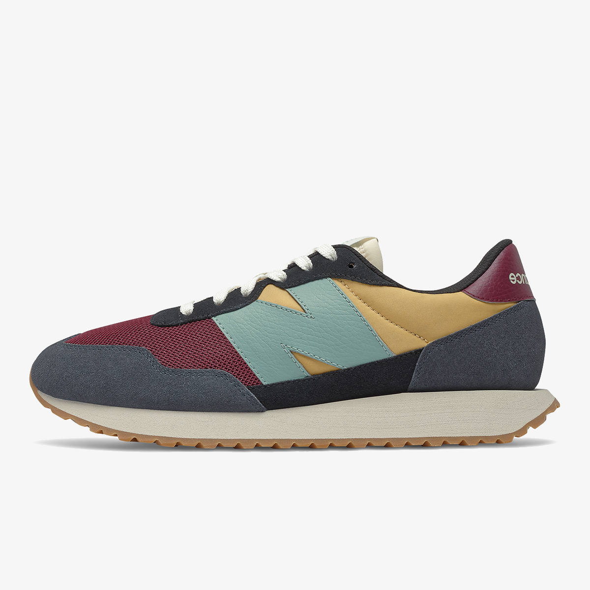 NEW BALANCE PATIKE M237 BALANCE imagine noua
