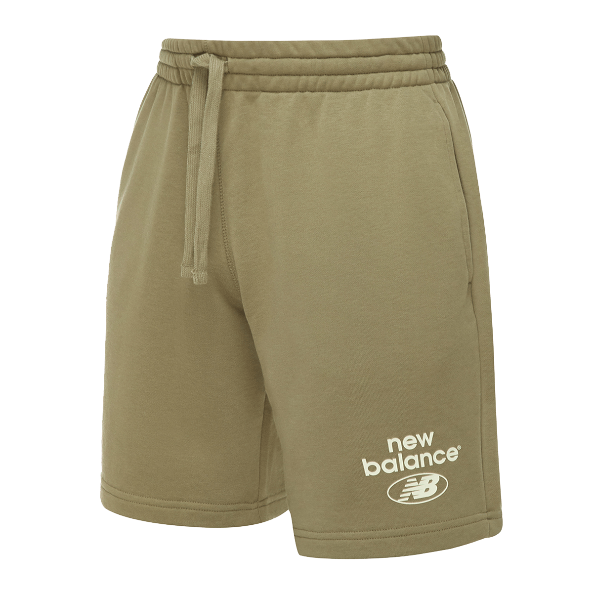 Essentials Reimagined French Terry Short Essentials