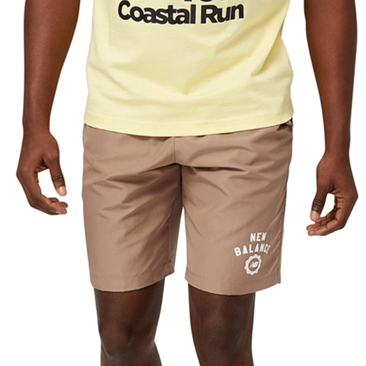 Sport seasonal woven short