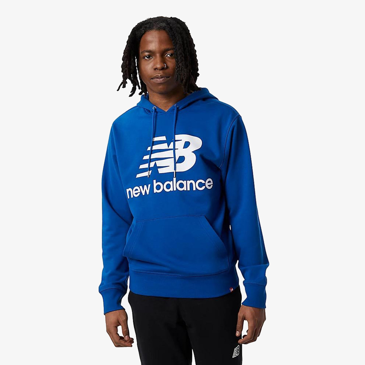 New Balance Hanorac NB Essentials Pullover Hoodie | SportVision