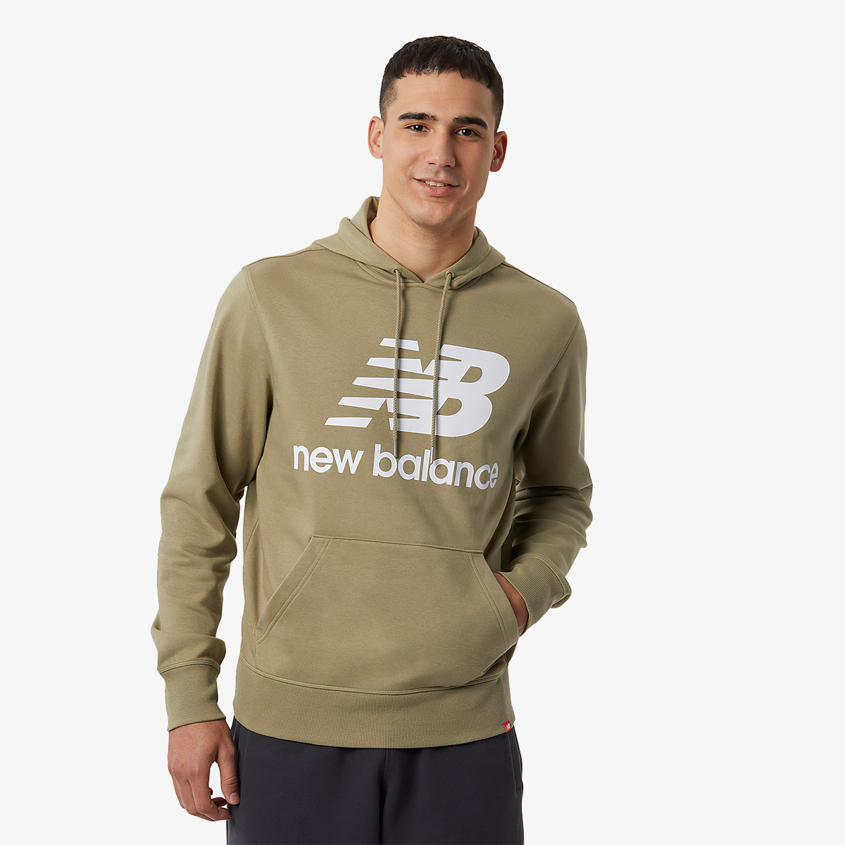 New Balance Hanorac Essentials Fleece | SportVision Romania