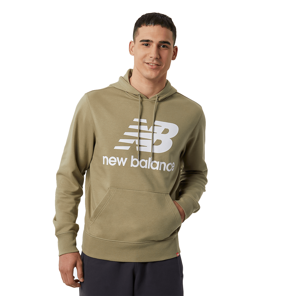 NB Essentials Pullover Hoodie