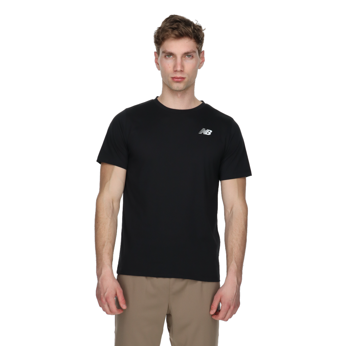 Heathertech Tee Heathertech imagine 2022
