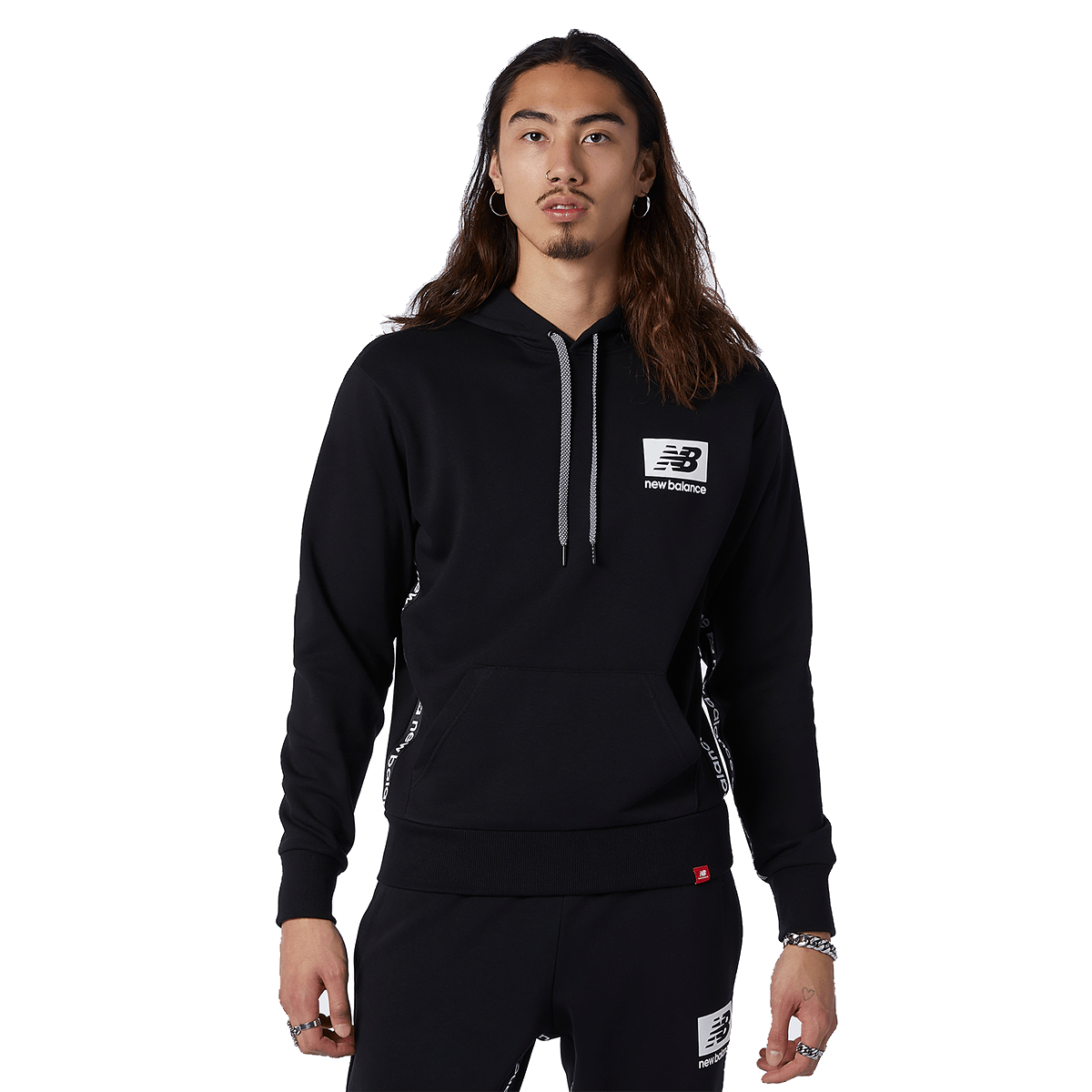 NB Essentials ID Hoodie