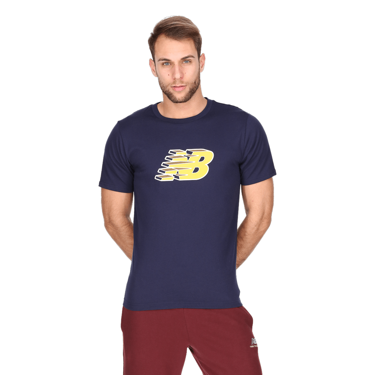 Nb sport tee