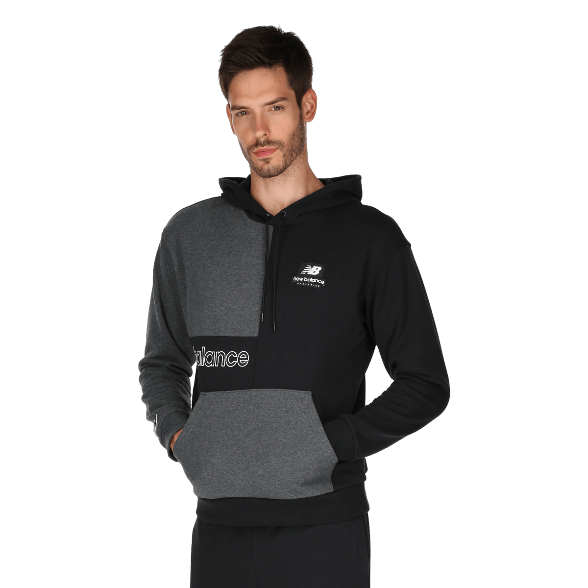 NB Athletics Renew Askew Hoodie Askew