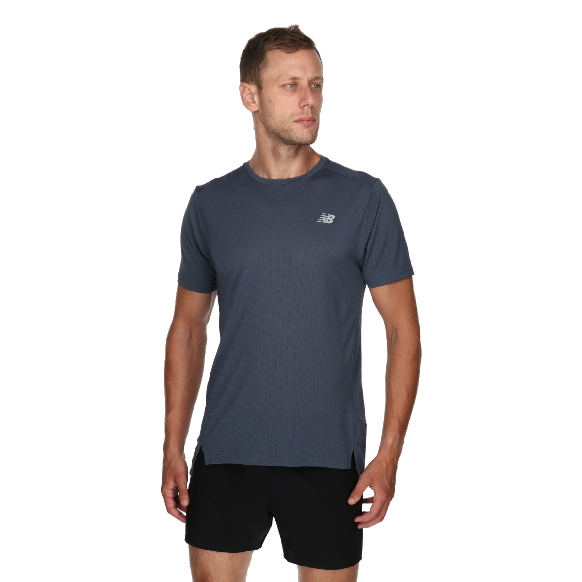 Accelerate Short Sleeve Accelerate