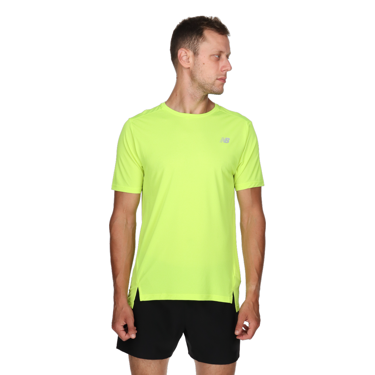 Accelerate Short Sleeve Accelerate