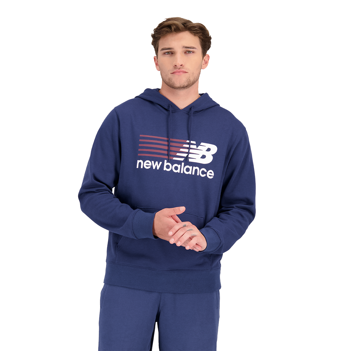 Nb classic hoodie