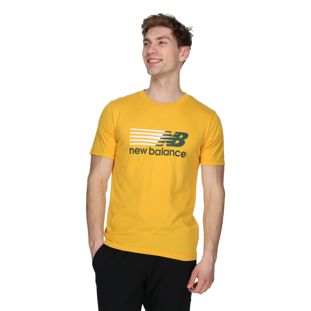 NB Sport Core Plus Graphic Core