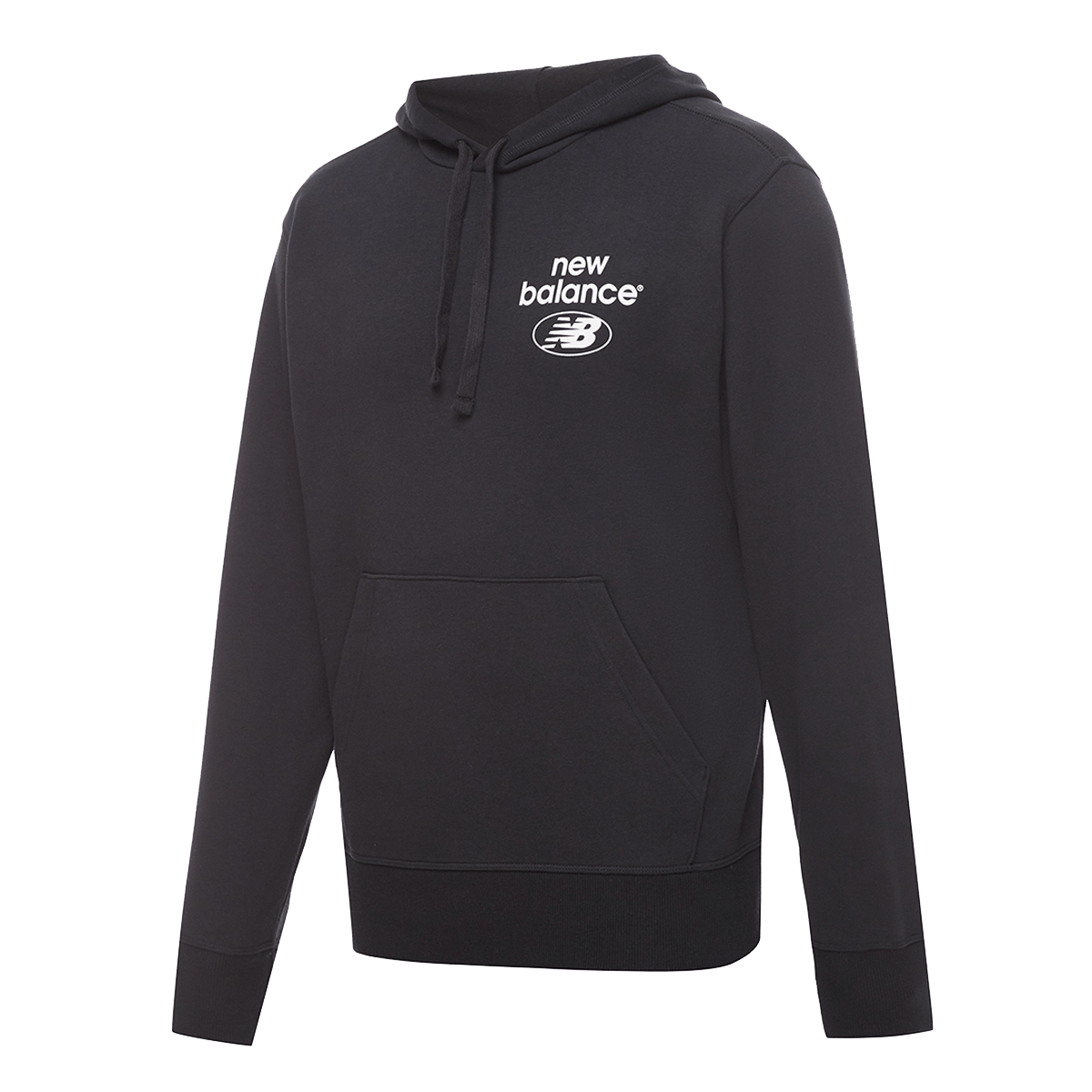 Essentials Reimagined French Terry Hoodi ESSENTIALS imagine noua