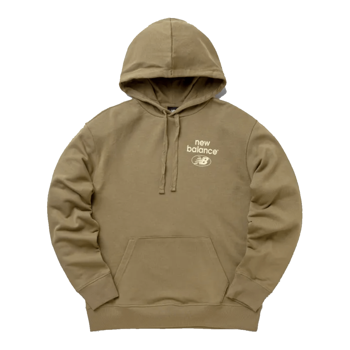 Essentials Reimagined French Terry Hoodi Essentials