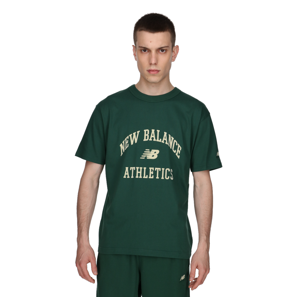 Athletics Varsity Graphic T-Shirt