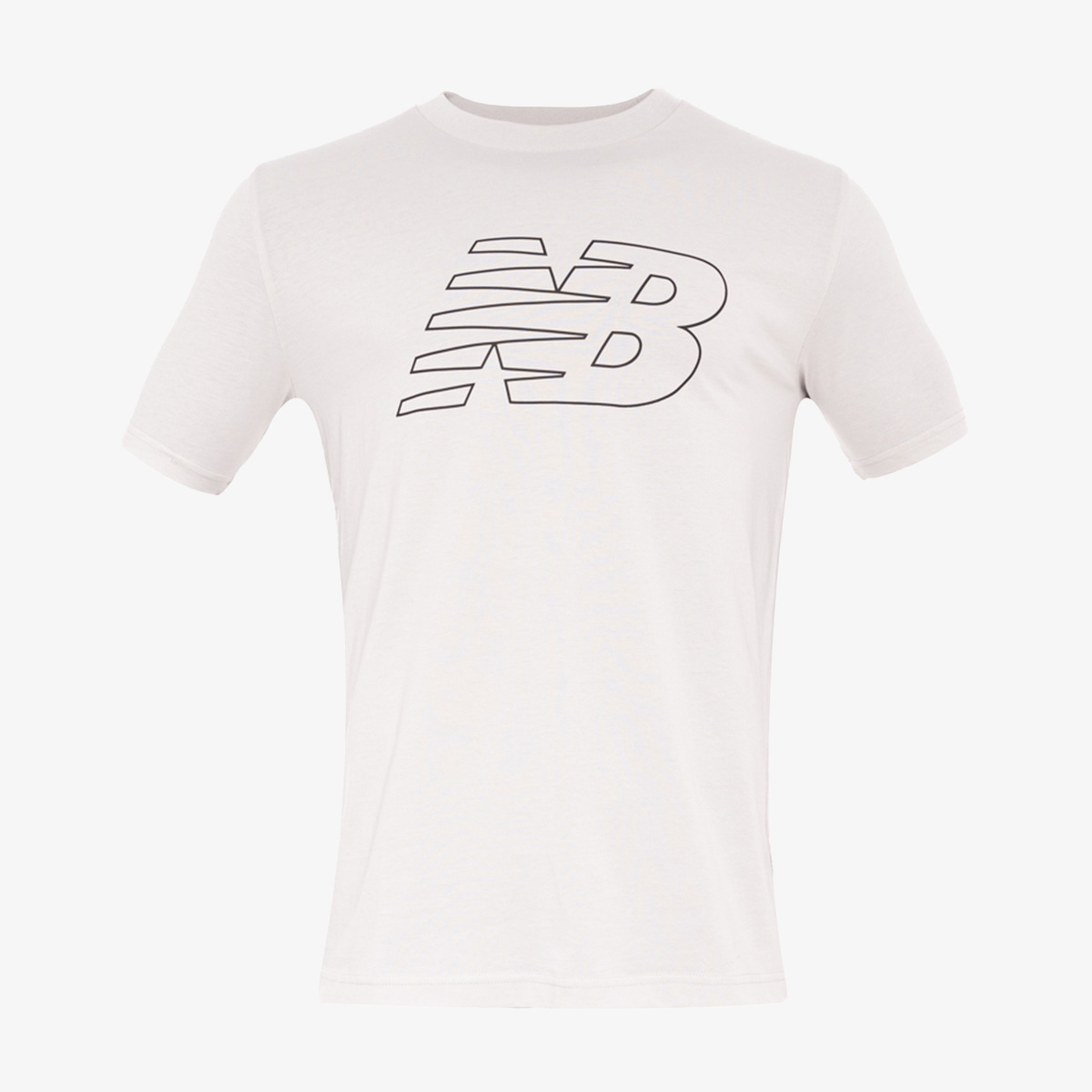 PHENOMシャツ99  bboy 2XL New Balance Tricou Flying NB T-Shirt Grey | SportVision Romania
