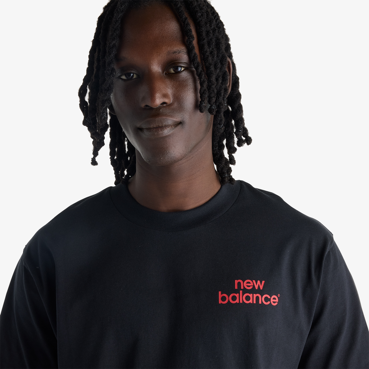 New Balance Tricou Intelligent T-Shirt | SportVision Romania