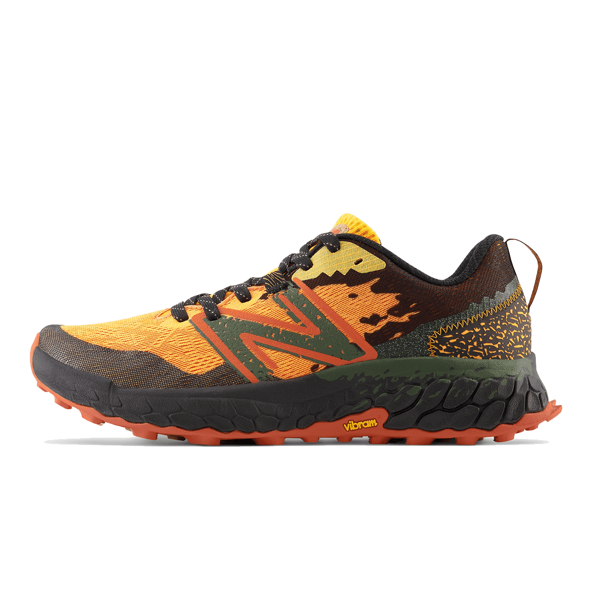 NEW BALANCE – HIERRO Balance