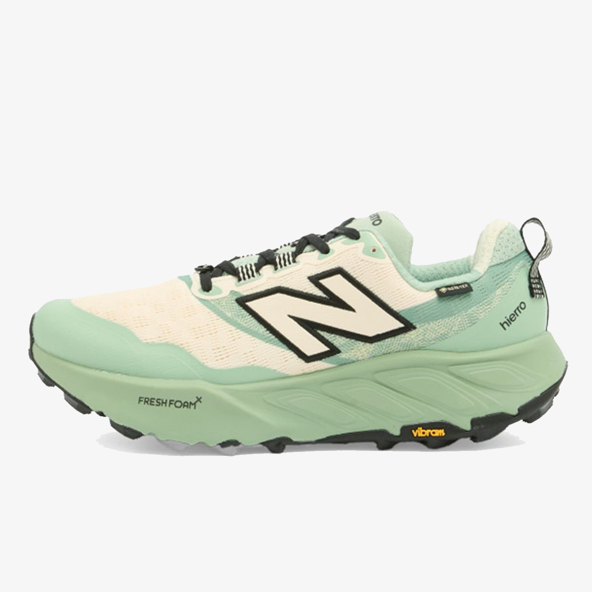 New Balance Pantofi Sport Fresh Foam X Hierro v9 GTX | SportVision