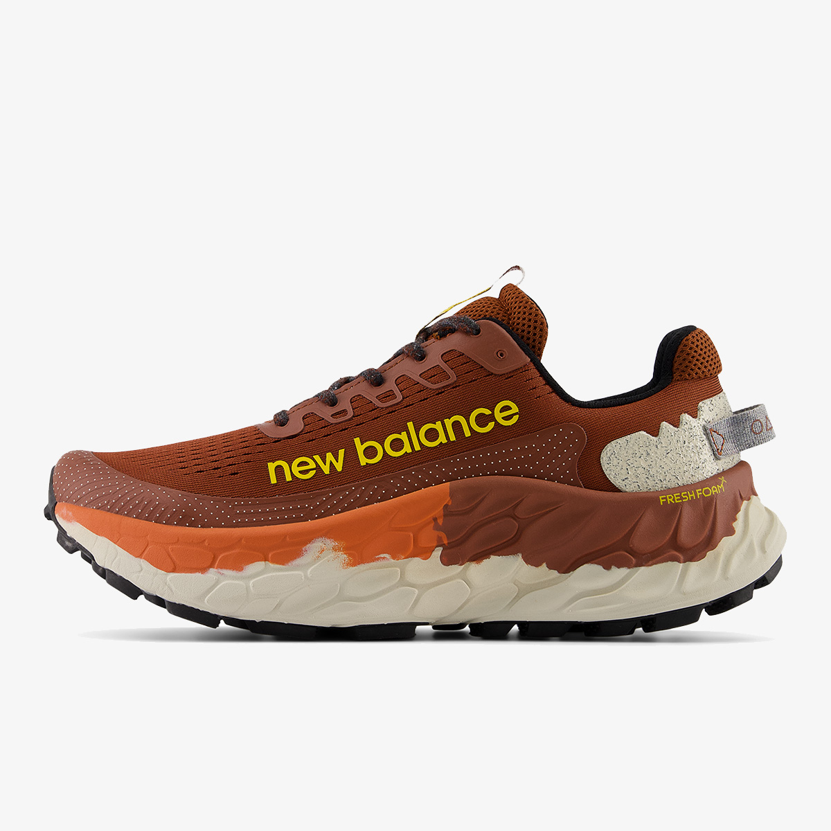 ハル③ New Balance Pantofi Sport Fresh Foam X Trail More v3 | SportVision