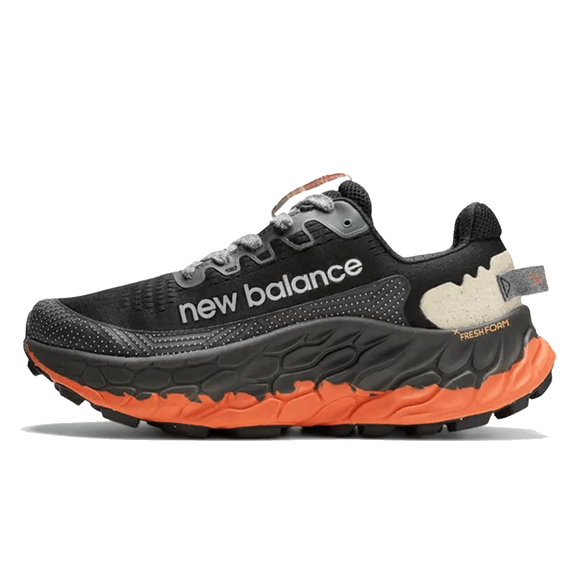 NEW BALANCE – MORE BALANCE imagine noua